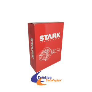 CAIXA 27X11X37CM - MICROONDULADO
