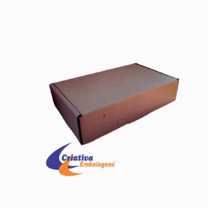 Caixa estojo 29,5x19x7cm