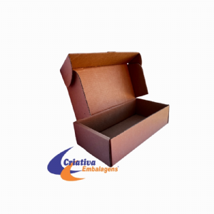 Caixa Estojo 29x15x7,5cm