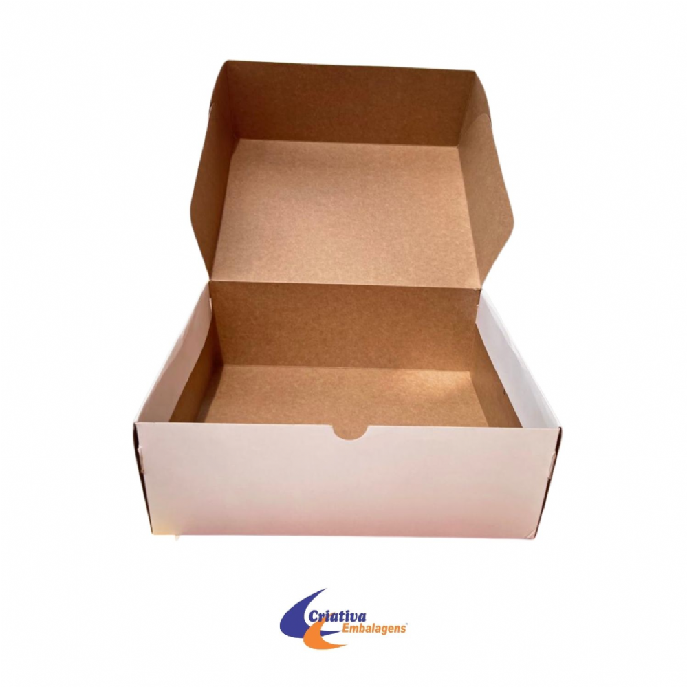 Caixa 30x22x11