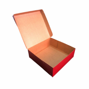 Caixa 30x30x10cm - Bolo