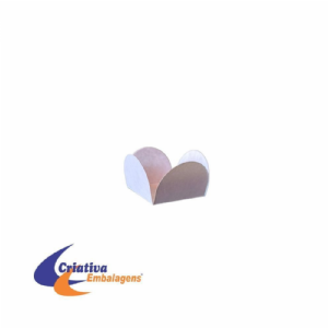 100 FORMINHAS PARA DOCES E BRIGADEIROS