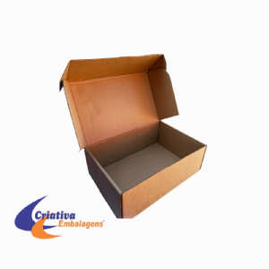 Caixa estojo 43,5x29x15cm