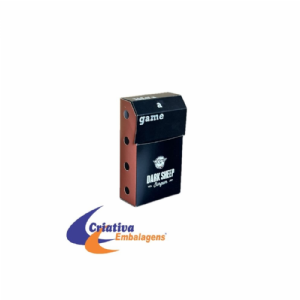 BATATA DELIVERY 7,5X3,5X13CM - POR��O