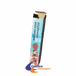 CAIXA 8X4X34CM - MICRO ACOPLADO