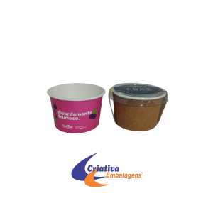 BOWLS POTE PARA POKE, SOPAS E YAKISOBA