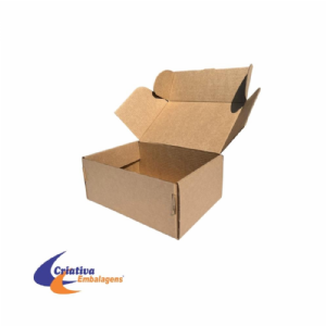 Caixa 18,5x12,5x7,5 cm