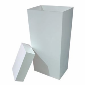 Caixa 15x10x30cm - Tampa Remov�vel