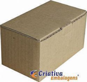 Caixa estojo 15x9x8cm