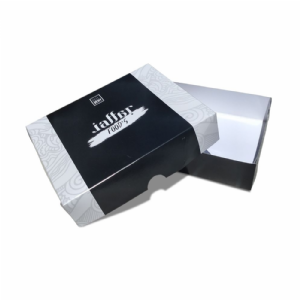 EMBALAGEM PARA SUSHI E COMIDA ORIENTAL