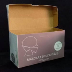 CAIXA 23X11X14 COM TRAVA