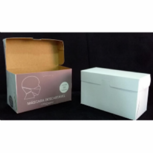 CAIXA 23X11X14 COM TRAVA