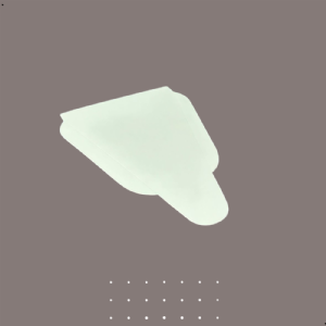 Pegador de pizza - Pronta entrega