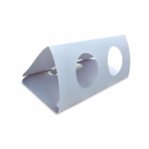 Porta copos com al�a - 27x12x17cm