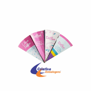 CASQUINHA DE SORVETE 5X10CM 10 MIL