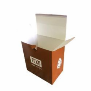 Caixa 21x13,5x22cm c/ trava