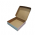 Caixa 24x24x6 com meia lua tampa / pronta entrega