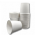 COPO DE PAPEL 250ML BRANCO - PRONTA ENTREGA