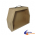 CAIXA MALETA 30X10X24CM COM VISOR E ALA