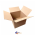 Caixa Mudana 4 abas 58x40x35cm - PAPELO DUPLO - Pronta entrega