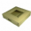 Caixa para cachepot 31x31x7 cm - grande